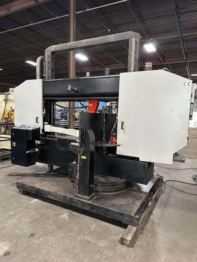 USED BIG STONE CF-1000MS