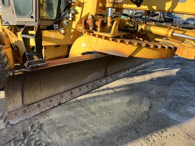 Used 2004 Volvo G710B Motor Graders Maryland US | Zadoon Equipment #1480563