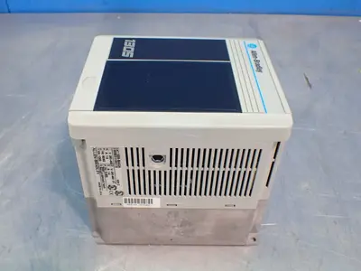 USED ALLENBRADLEY 1305BA02A