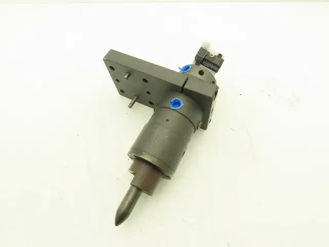 Used BTM _UNKNOWN_ Tooling & Accessories (Other) | Arrow Industrial #611541