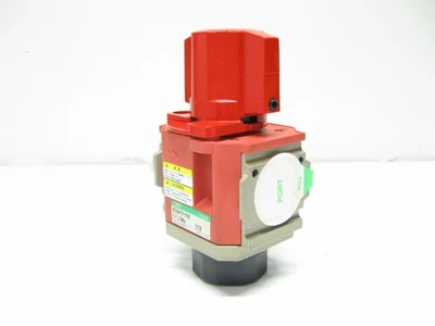 NEW CKD HSVA-04-3X2