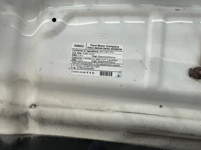 USED 2014 FORD F-150