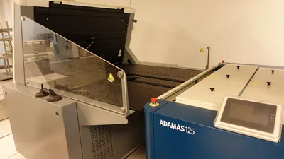 KODAK Trendsetter TEE CTP Pre Press & CTP | Machinery Solutions Group, Inc. (11)
