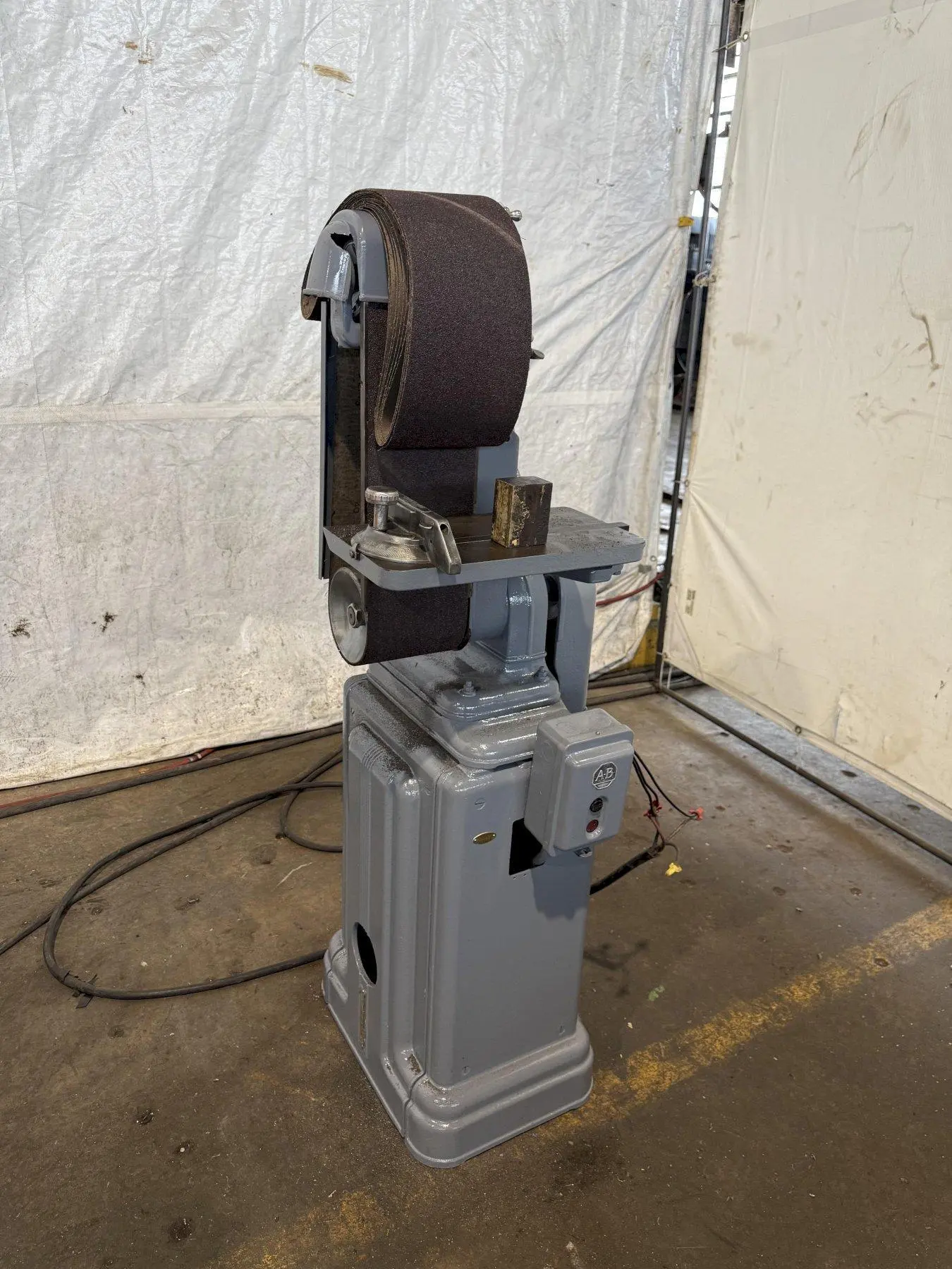 USED ROCKWELL 31-630