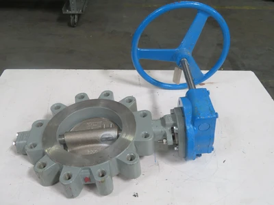 Used PRATT _UNKNOWN_ Valves/Fittings | OCO Industrial #1740860