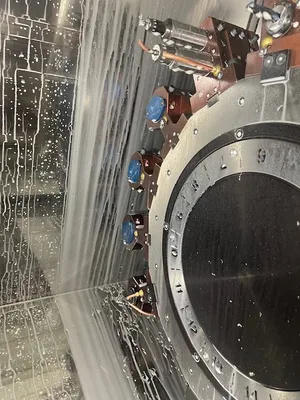 2021 EUROTECH TA-20-YS-640 5-Axis or More CNC Lathes | Production Asset (16)