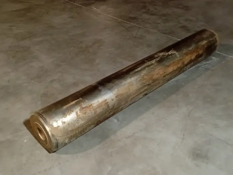 Used KOMATSU 21T-70-11320 Parts British Columbia CA | Lenmark #272760
