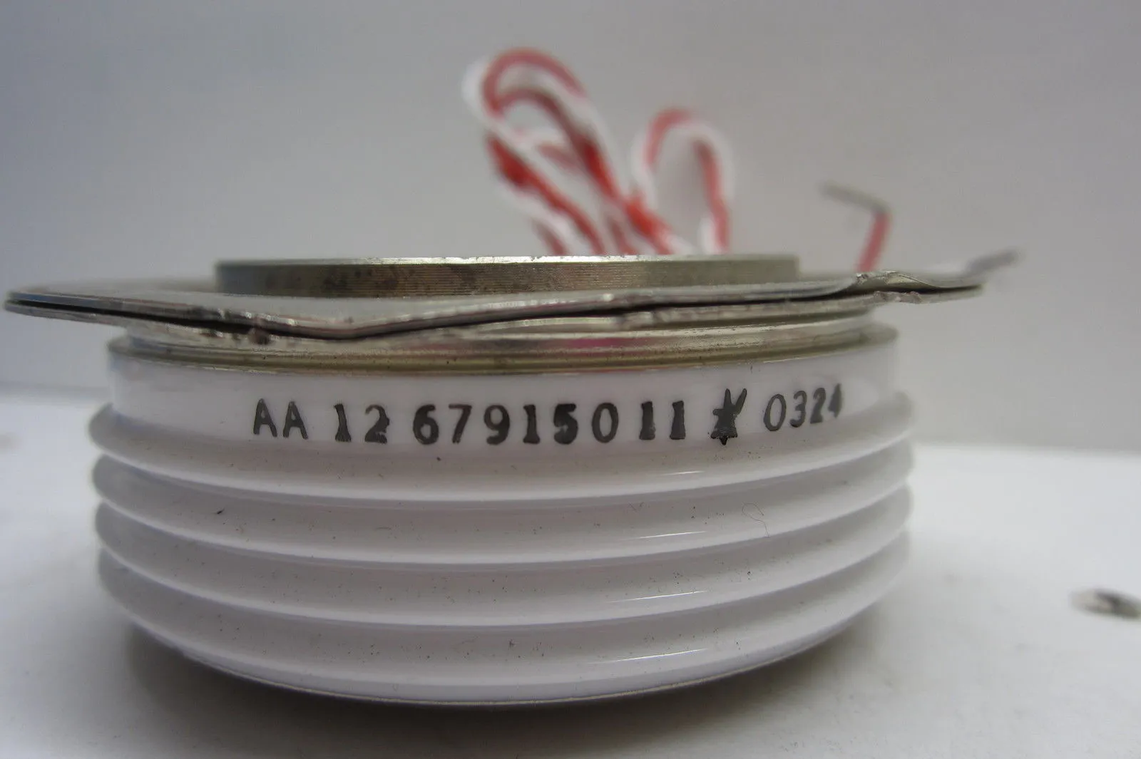 WESTCODE AA-12-67915011 RECTIFIER AA1267915011