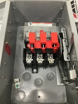 USED SIEMENS HNF361 VBII