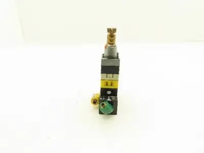 Crouzet 81 502 150 Adjustable pressure Switch 30-120psi