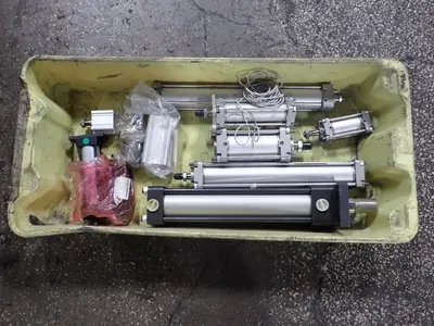 Cylinders