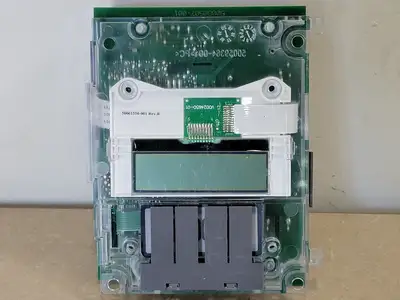 E-Mon Class 2000 kWh/Demand Meter, 3-Ph