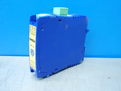 New | in-Stock OMEGA DRFLC24VDC20MV0/10 Transducers Ohio US | HGR 24 #1084800