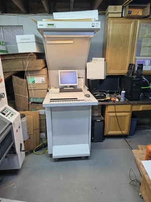 2004 KODAK DIRECTPRESS 5634 DI 4-Color | M3 Graphic Machinery (15)