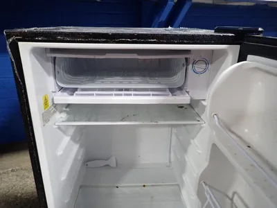 Upstreman Refrigerator