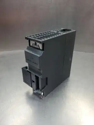 Used Siemens Simatic S7 PLC Processors | Palmetto Automation #1156203