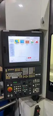 2017 KITAMURA MYCENTER HX400IG Machining Centers, Horizontal | Asset Exchange Corporation (2)