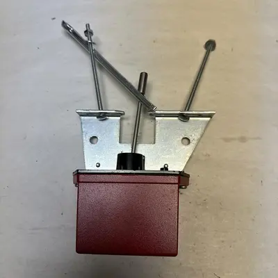 Used POTTER OSYSU-2 Relays & Switches Ohio US | Surplus Asset Holdings #1236203