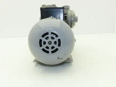 Tayio 2CJST-FM Centrifugal Pump Head 25m 10L/Min .4KW 3Ph 220V 15x15mm Bore