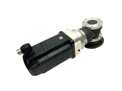 USED BOSCH REXROTH 100656825, WPSFN110-032-SSSD3AF-Z24/50/95/130/B5/M8