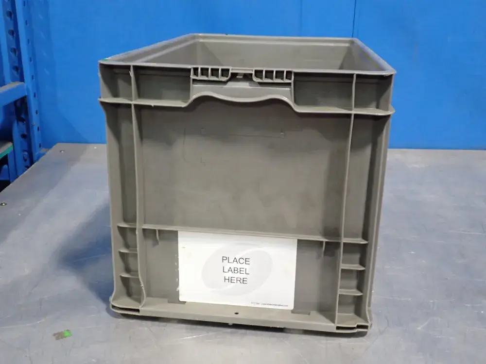 Misc. Equipment