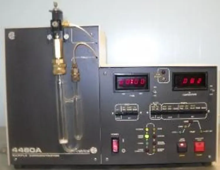 Used _UNKNOWN_ 14-4700-00 Evaporators / Concentrators Texas US | Bamko Surplus Process Equipment #938502