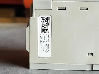 NEW ALLEN-BRADLEY 193-ED1BB