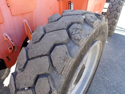 Used 2017 SKY TRAK 6036 Misc Forklifts Massachusetts US | Brookside Equipment Sales #1421935