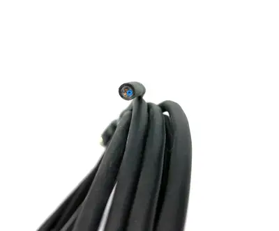 Used Binder Cordset Misc Electrical & Power Parts Michigan US | Maverick Industrial Sales #1401099