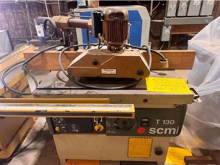 Used _UNKNOWN_ _UNKNOWN_ Shapers North Carolina US | Pruitt Machinery #878283