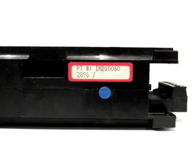 USED RED LION CONTROLS IMD10060 VOLTAGE METER