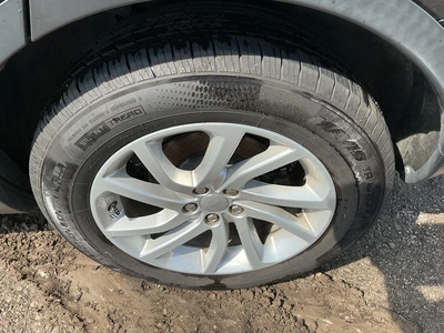 Used 2018 LAND ROVER DISCOVERY SPORT SUVs Michigan US | Miedema Asset Management Group #1406744
