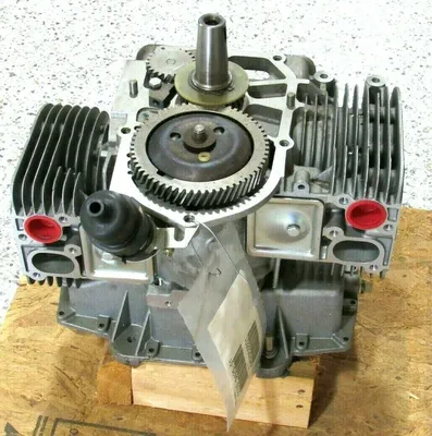 NEW ONAN 0110-3425-01 BLOCK ASSEMBLY 170-4347 0110342501