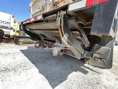 Used 2000 FREIGHTLINER FL60 Tractors & Trailers California US | Lillo Machinery #1388213