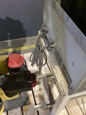 Used FANUC ARC MATE 120IC/R-30IB Robots Michigan US | iGAM Industrial Marketplace #1376911