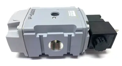 P32TA94SCND2CN | Parker  Modular Soft Start Dump Valve - New Other