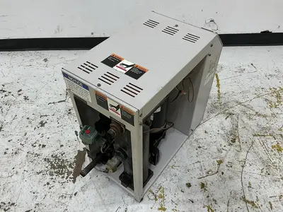 USED STERLING SEU-C-9-4-2