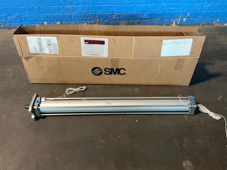 New | in-Stock SMC CDA2B63800Z Pumps Ohio US | HGR 24 #1404408