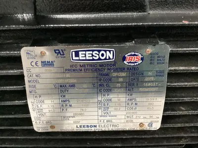 USED MILACRON MG-814