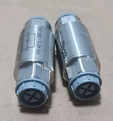 NEW Parker 4895 14 14