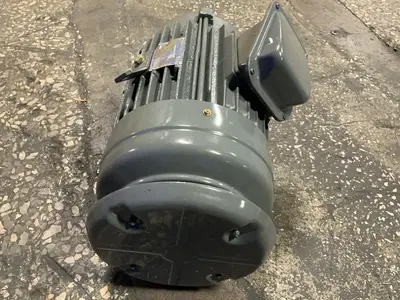 Used TECO WESTINGHOUSE AVD0038C Motors (misc) Ohio US | HGR 24 #1503810