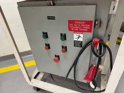 Used _UNKNOWN_ _UNKNOWN_ Versators Rhode Island US | Federal Equipment Company #1347751