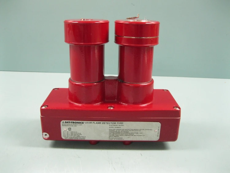 New | in-Stock Det-Tronics C7052 JA6A4A11S1A Misc Electrical & Power Parts New Hampshire US | Bitter End Trading #1128096
