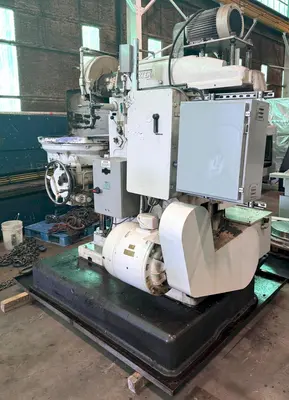 USED ARTER B-24
