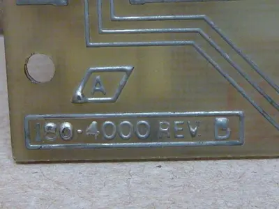 USED SCI 080-4000L