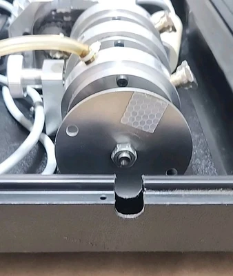 USED SPM Instrument DEM-31
