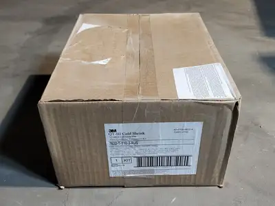 New | in-Stock 3M 7622-T-110-3-RJS Parts British Columbia CA | Lenmark #269370