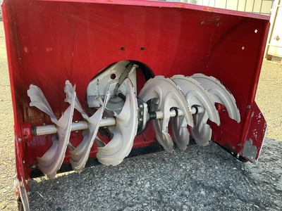 Used HUSKEE SUPREME 31AE6KKH731 Snow Blowers Michigan US | Miedema Asset Management Group #1484140