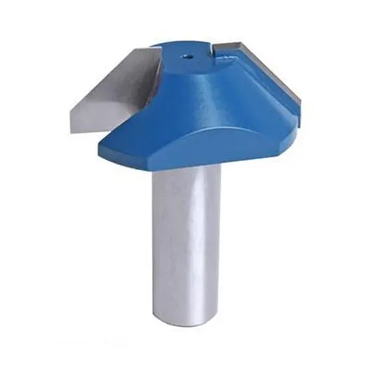 3/8" x 1-1/2" Notching Bit