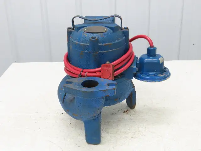 Used WELL PUMP CO. _UNKNOWN_ Centrifugal Pumps | Arrow Industrial #563508